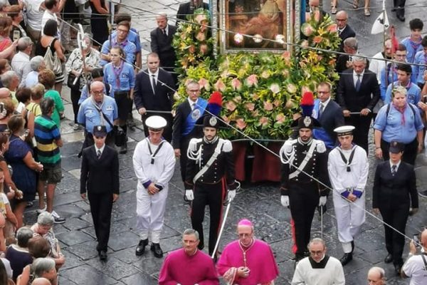 183^ FESTA PATRONALE IN ONORE DI MARIA SS DI SIPONTO (45)